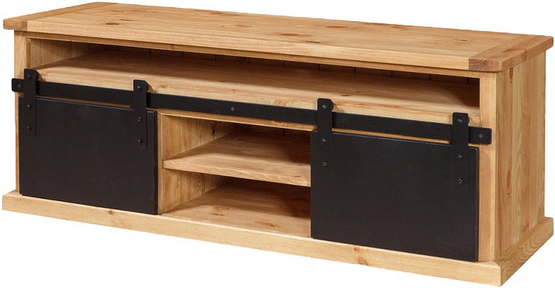 

Тумба Kommodum ROLLER-MT2P+3N 1400x400х550