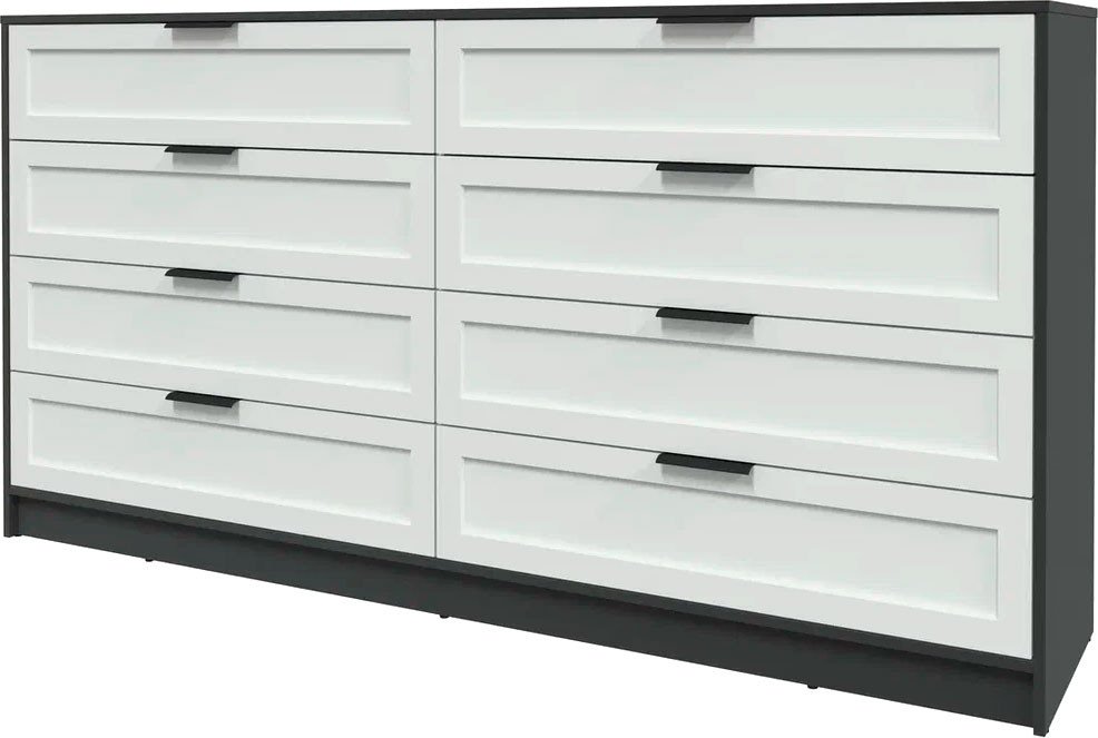 

Комод Интерлиния Концепт Тренд КТ-К197 (антрацит/грей)