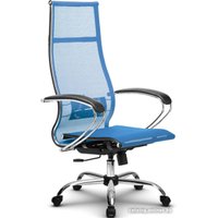 Офисное кресло Metta B 1m 7/K131 7 CH (васильковый)