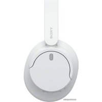 Наушники Sony WH-CH720N (белый)