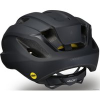 Cпортивный шлем Specialized Align II M/L (black/black Reflective)
