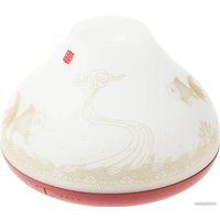 Увлажнитель воздуха Solove H7FC (белый/красный)