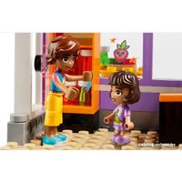Конструктор LEGO Friends Закусочная Хартлейк-Сити 41747