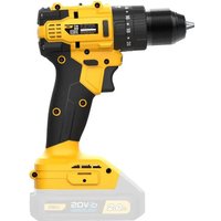 Ударная дрель-шуруповерт Deli EDC150Z (без АКБ)