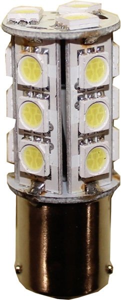 

Светодиодная лампа SCT BA15s 210322 1шт
