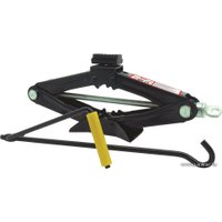 Ромбовый домкрат AVS JA-1000R + сумка 1т.