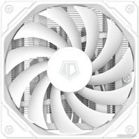 Кулер для процессора ID-Cooling IS-67-XT White