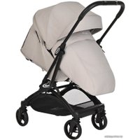 Коляска прогулочная «книга» Pituso Ameli (beige)