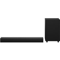 Саундбар LG S30A