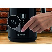 Электрический чайник Gorenje K17DWD