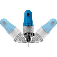 Электролобзик Bull ST 1301