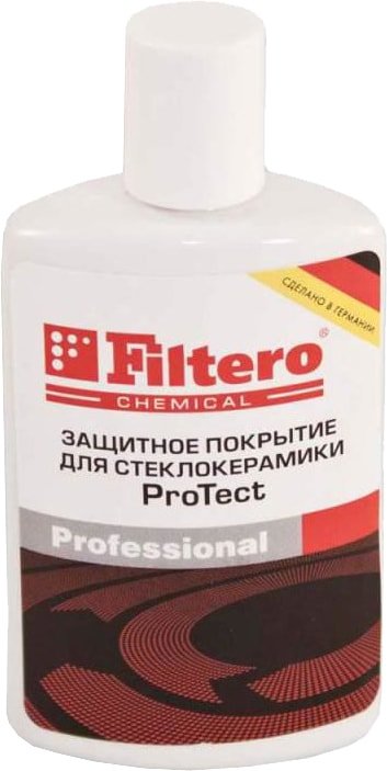

Защитное покрытие Filtero 217