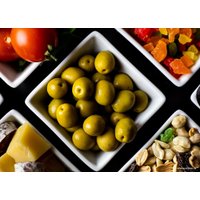 Сервировочная миска Lamart Bamboo LT9020