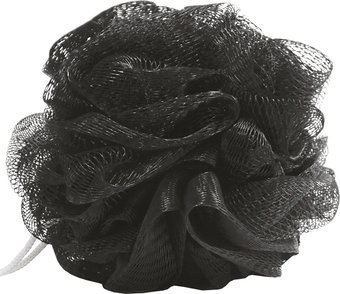 Мочалка Dewal Beauty BCS-50BK (черный)