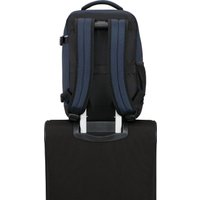 Городской рюкзак American Tourister Take2cabin 91G-61004 (темно-синий)