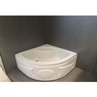 Душевой поддон Saniteco Т005 (80х80)