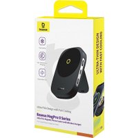 Кулер для смартфона Baseus MagPro II Series Ultra-Thin Magnetic Phone Cooler (с беспроводной зарядкой)