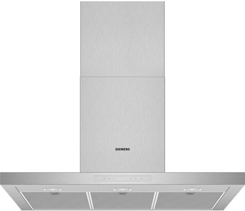 

Кухонная вытяжка Siemens LC97BCP50