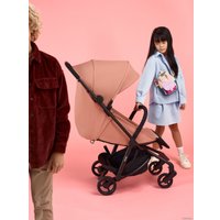 Коляска прогулочная «книга» Anex Air-z (blush Az-05)