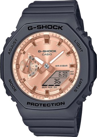 Casio G-Shock GMA-S2100MD-1A