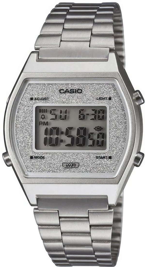 

Наручные часы Casio B640WDG-7E