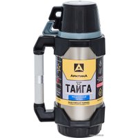 Термос Арктика 110-1800 Stainless Steel