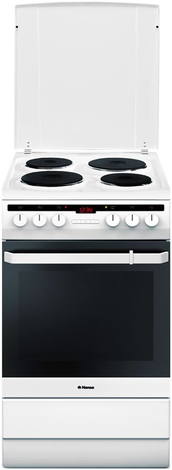 

Кухонная плита Hansa FCEW68220