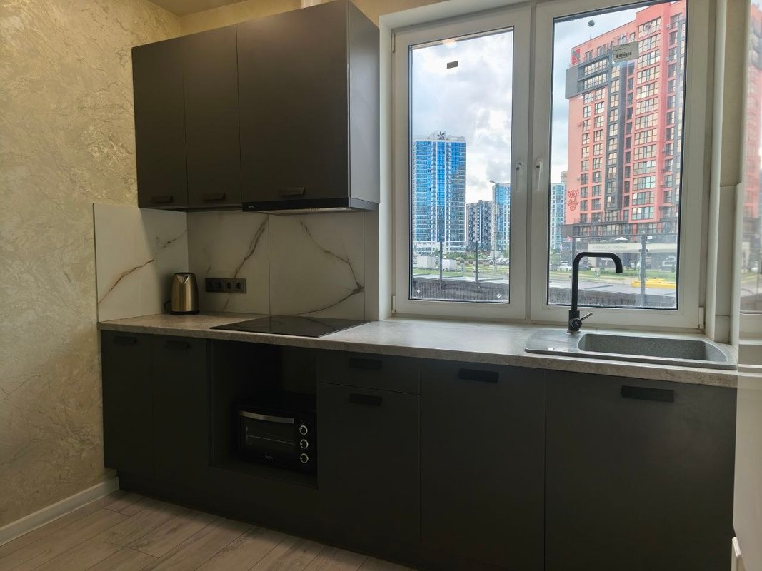 3 rooms, Минск, Минск