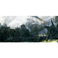  For Honor для PlayStation 4