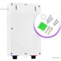 Проточный электрический водонагреватель Kitfort KT-4087