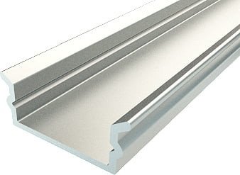 

Алюминиевый профиль Rexant 1606-2