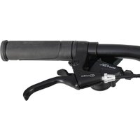 Велосипед Cord 5Bike 26 M400 2025 CRD-M5-2613P-15 (аквамарин, разобранный)