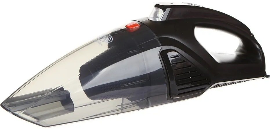 

Автомобильный пылесос Heyner 243100