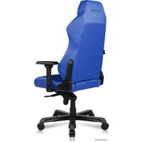 Игровое (геймерское) кресло DXRacer I-DMC/IA233S/B (синий)