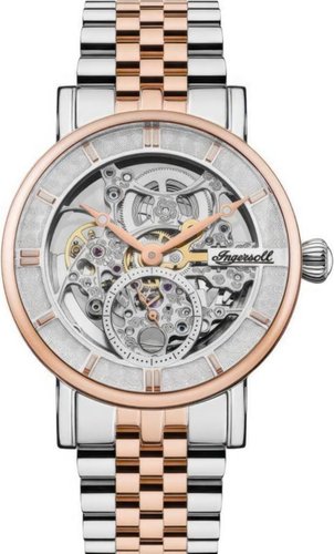 Наручные часы Ingersoll The Herald Automatic I00410