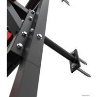 Шведская стенка (лестница) DFC D-1235