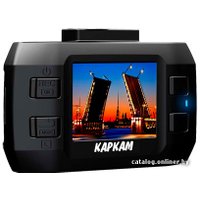 Видеорегистратор КАРКАМ Tiny