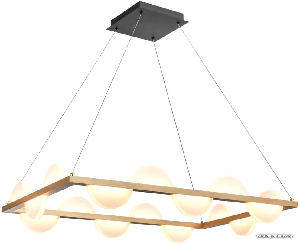 Подвесная люстра Vele Luce Drop VL7194P16
