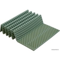 Классический коврик Isolon Camping Flex (хаки)