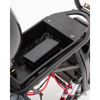 Электроскутер IKINGI X7 Pro Trike в Барановичах