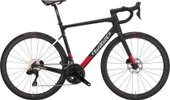 Wilier Garda Rim 2023 E220U1R (Black/Red Matt)