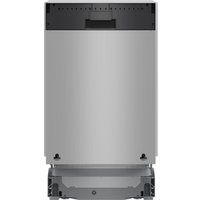 Встраиваемая посудомоечная машина Bosch Serie 2 SPV2IKX01Q