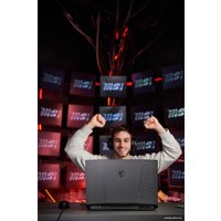Игровой ноутбук MSI Pulse 15 B13VGK-841XBY