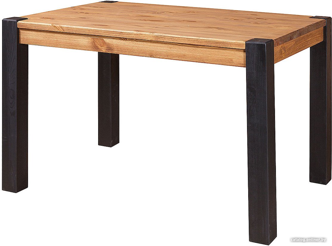 Кухонный стол Kommodum 750x1200x800 MEXICA-TR120