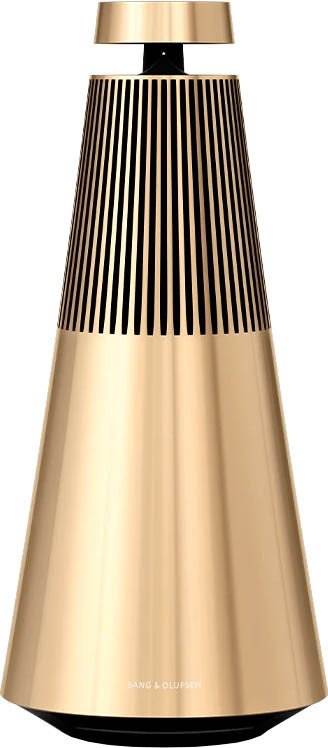 

Беспроводная аудиосистема Bang & Olufsen Beosound 2 3rd Gen (золотистый)