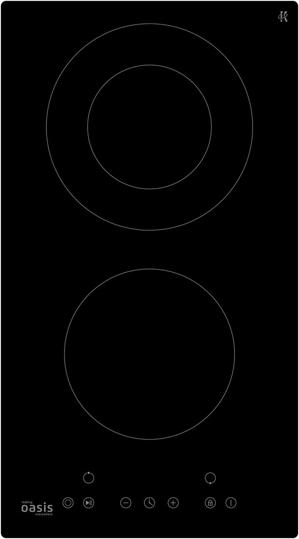 

Варочная панель Making Oasis Everywhere P-SDR