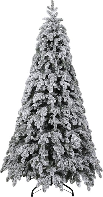 

Ель Царь Елка Афродита АФР/ЗСН-180 (заснеженная)