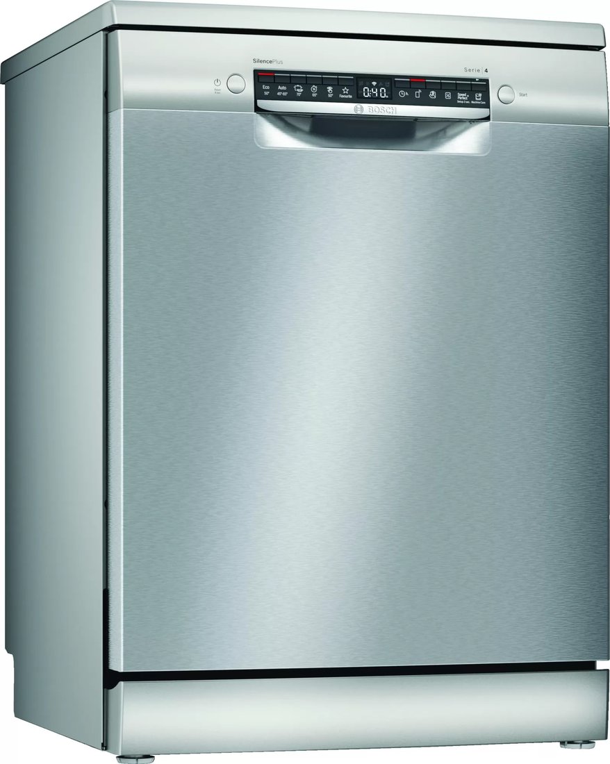 

Отдельностоящая посудомоечная машина Bosch SMS4EVI14E