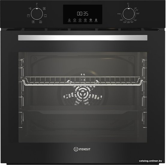Indesit IFE 3644 J BL