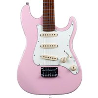 Электрогитара JET JS-300 Mini PK